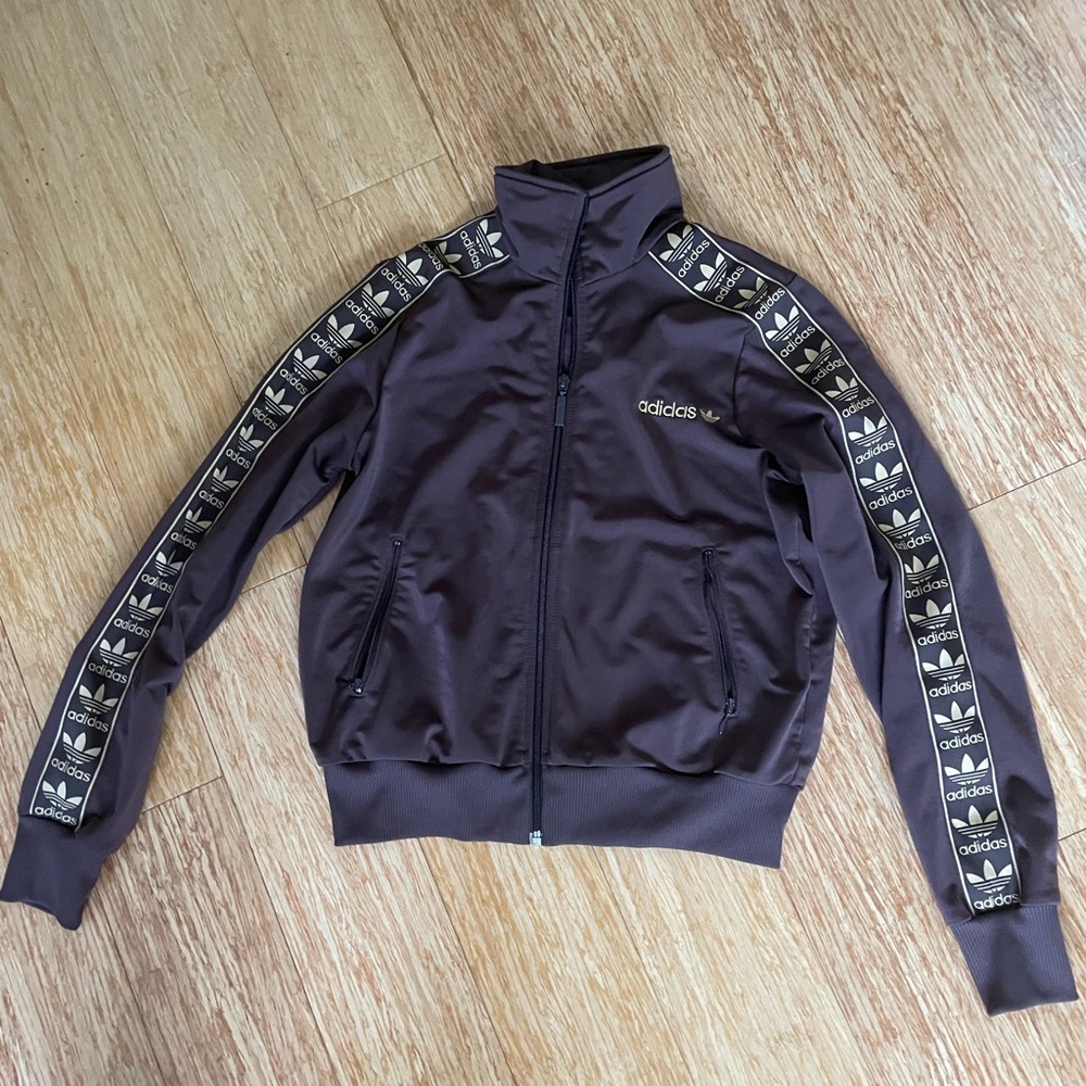 Adidas jacket - Picture 5 of 8
